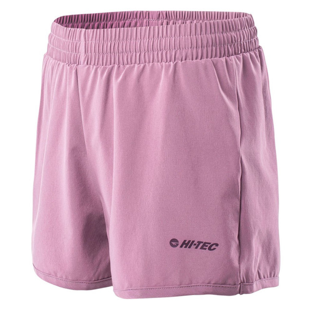 Hi-Tec Kinder/kinder stori korte broek UTIG284_grapeade large