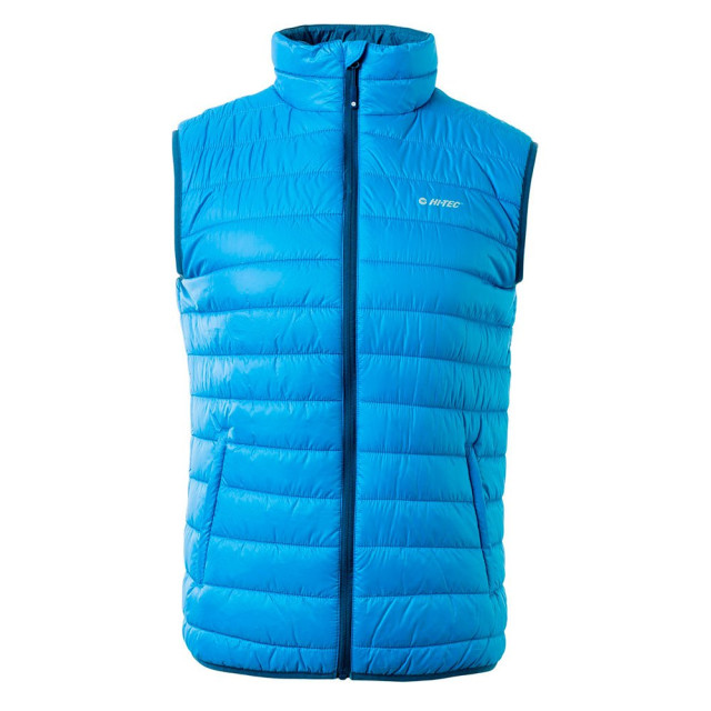 Hi-Tec Heren solner gewatteerd gilet UTIG508_divablueposeidon large