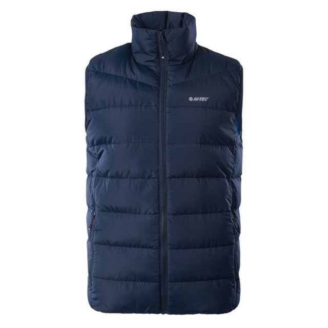 Hi-Tec Dames sanis gilet UTIG256_dressbluelapisblue large