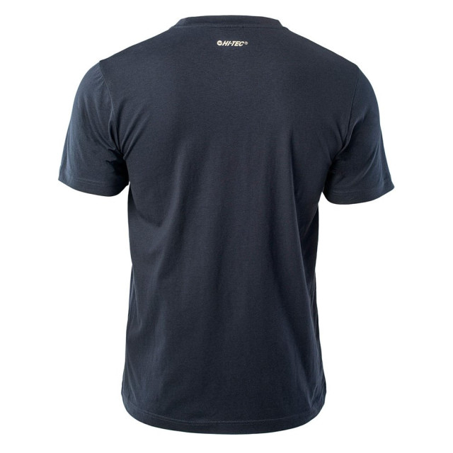 Hi-Tec Heren zergo t-shirt UTIG291_skycaptain large