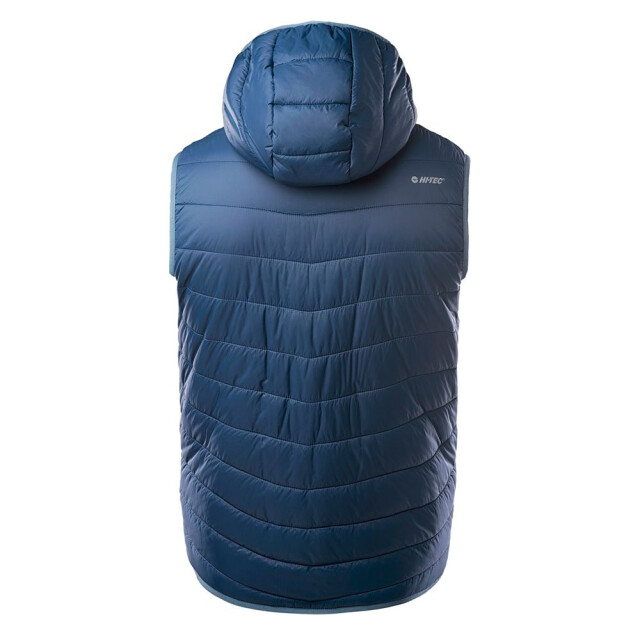 Hi-Tec Heren sinlus gewatteerd gilet UTIG1910_moonlitoceanberingsea large