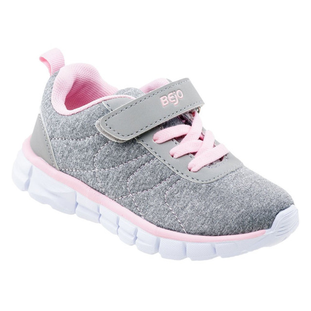 Bejo Kinderen/kinderen waurike trainers UTIG1274_mediumgreypink large