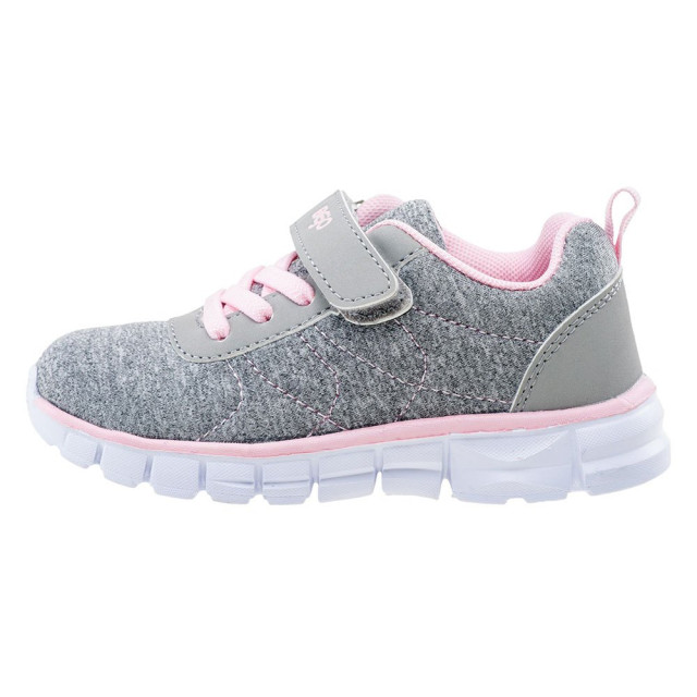 Bejo Kinderen/kinderen waurike trainers UTIG1274_mediumgreypink large