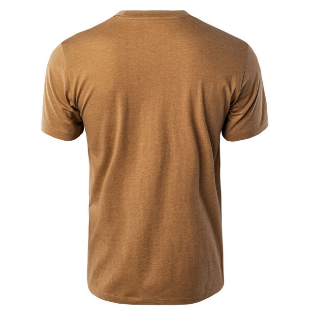 Magnum Heren essential 2.0 t-shirt UTIG1140_erminemelange large