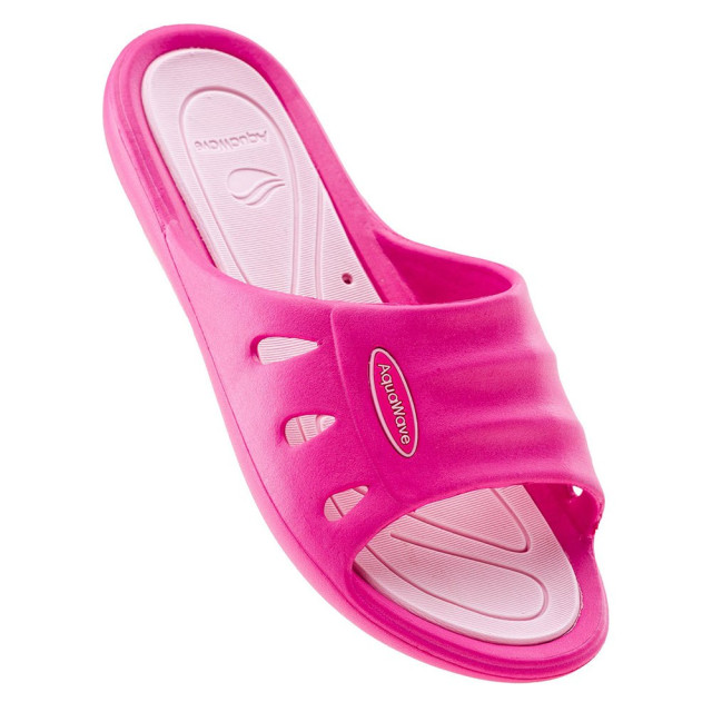 Aquawave Kinderen/kinderen maura schuivers UTIG1204_fuchsialightfuchsia large