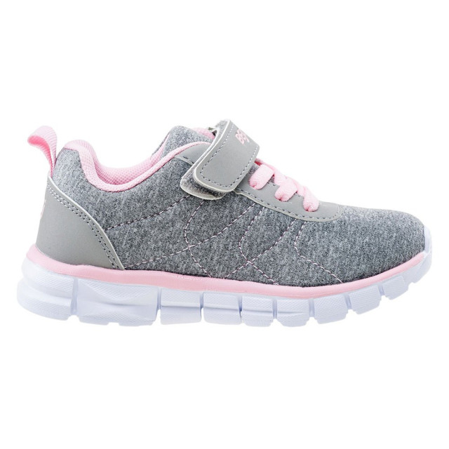 Bejo Kinderen/kinderen waurike trainers UTIG1274_mediumgreypink large