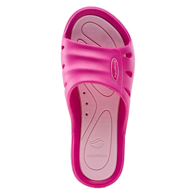 Aquawave Kinderen/kinderen maura schuivers UTIG1204_fuchsialightfuchsia large