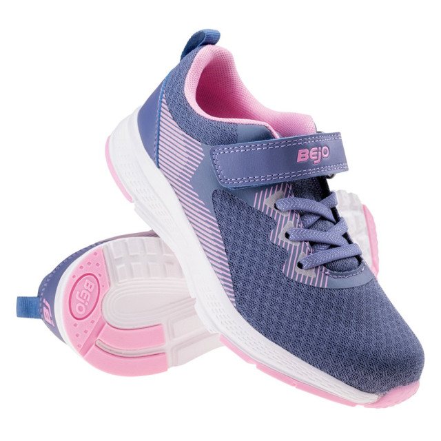 Bejo Kinder/kinder bremeris trainers UTIG1574_smokebluesilverpink large