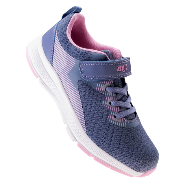 Bejo Kinder/kinder bremeris trainers UTIG1574_smokebluesilverpink large