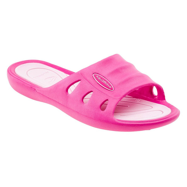 Aquawave Kinderen/kinderen maura schuivers UTIG1204_fuchsialightfuchsia large