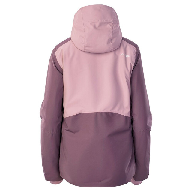 Elbrus Dames limmen skijas UTIG1879_elderberryblackplum large