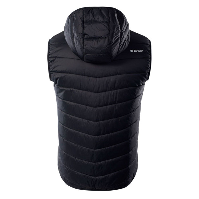 Hi-Tec Heren sinlus gewatteerd gilet UTIG1910_stretchlimo large