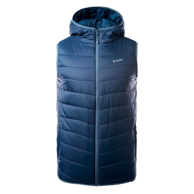 Hi-Tec Heren sinlus gewatteerd gilet UTIG1910_moonlitoceanberingsea large
