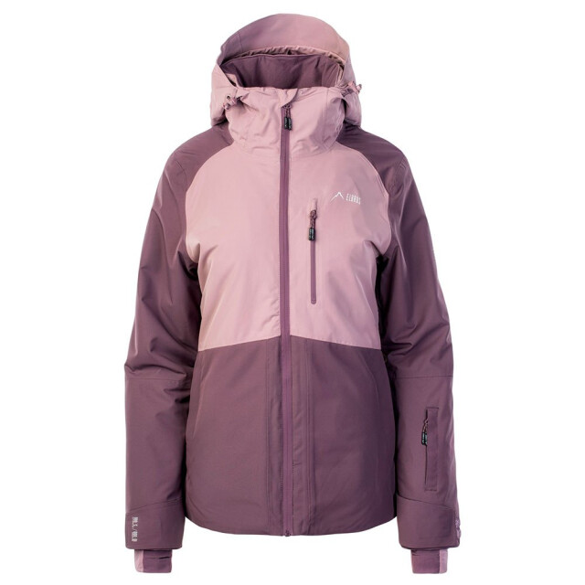 Elbrus Dames limmen skijas UTIG1879_elderberryblackplum large