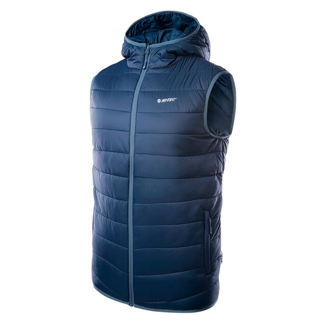 Hi-Tec Heren sinlus gewatteerd gilet UTIG1910_moonlitoceanberingsea large