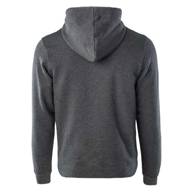 Magnum Heren lepus hoodie UTIG2038_darkgreymelange large