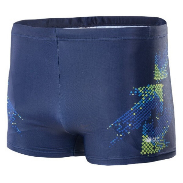 Aquawave Heren viton arrow zwemshort UTIG101_patriotblueblue large