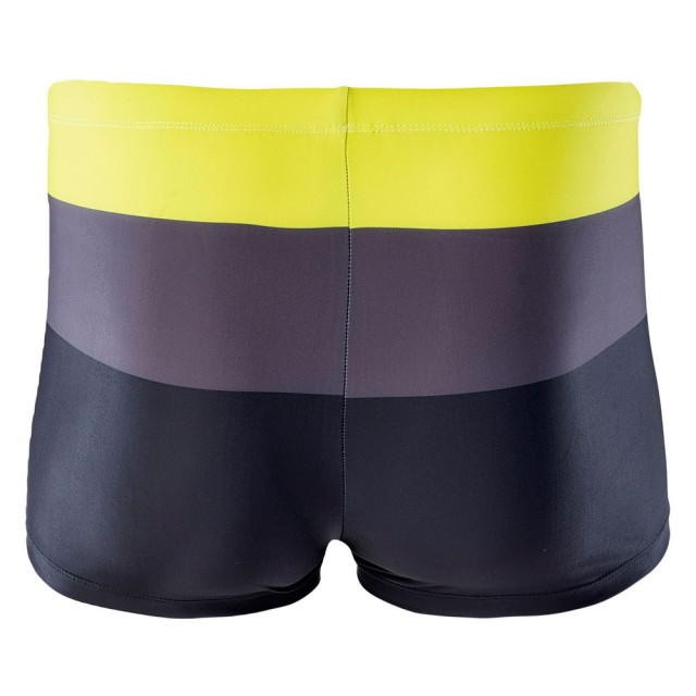 Aquawave Heren streep zwemshort UTIG1115_sulphurspringforgetironblack large