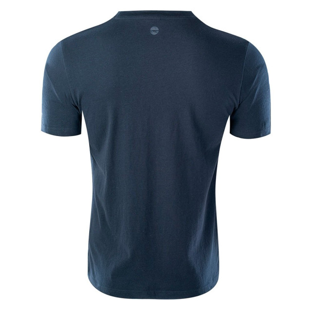 Hi-Tec Heren puro t-shirt met korte mouwen UTIG324_skycaptain large