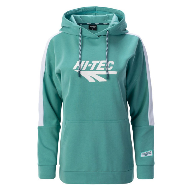 Hi-Tec Dames paval ii hoodie UTIG277_cantonwhite large