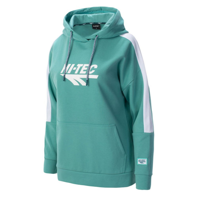 Hi-Tec Dames paval ii hoodie UTIG277_cantonwhite large