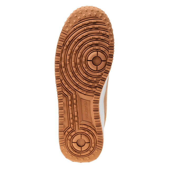 Iguana Heren karson mid cut wandelschoenen UTIG1046_camel large