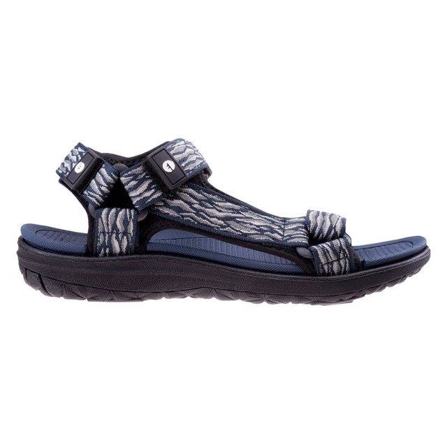 Hi-Tec Heren hanar sandalen UTIG365_navyblazerblack large