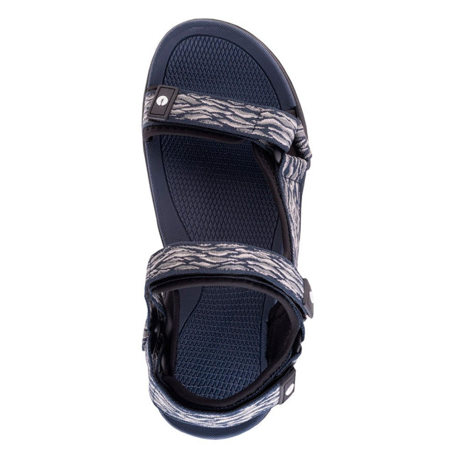 Hi-Tec Heren hanar sandalen UTIG365_navyblazerblack large