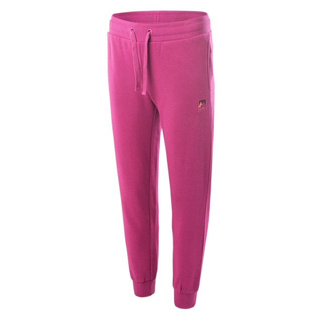 Hi-Tec Kinder/kids omio joggingbroek UTIG550_boysenberry large