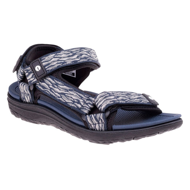 Hi-Tec Heren hanar sandalen UTIG365_navyblazerblack large