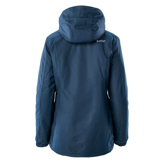 Hi-Tec Dames lady orebro ii ski-jas UTIG1300_ombreblue large