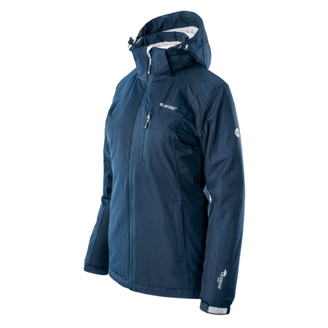 Hi-Tec Dames lady orebro ii ski-jas UTIG1300_ombreblue large