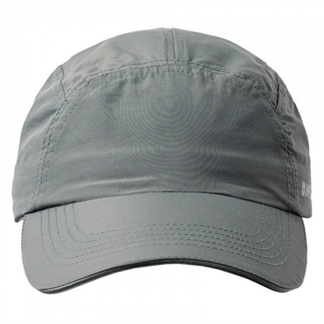 Hi-Tec Baseballpet met sakato-logo voor volwassenen UTIG866_irongate large