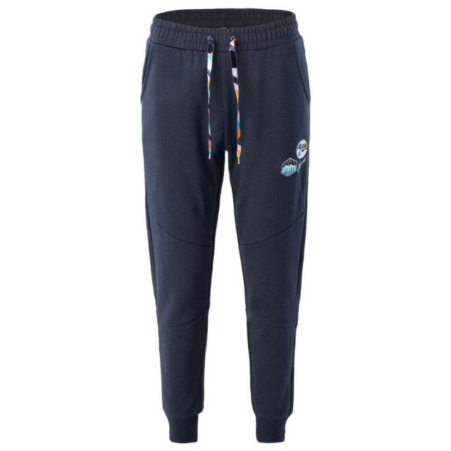 Elbrus Dames kirra joggingbroek UTIG1882_totaleclipse large