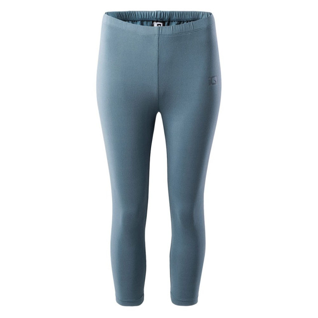 IQ Dames zijde 3/4 legging UTIG958_goblinblue large