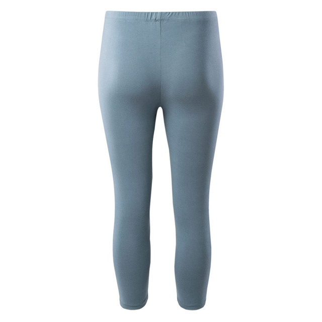 IQ Dames zijde 3/4 legging UTIG958_goblinblue large