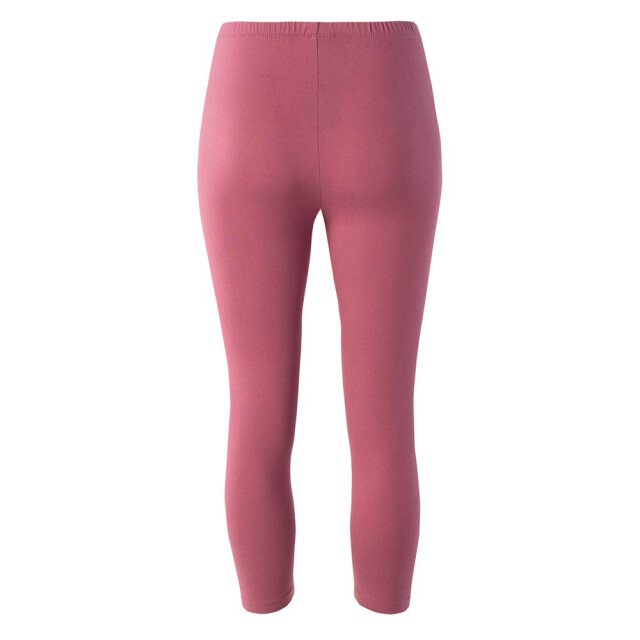 IQ Dames zijde 3/4 legging UTIG958_mellowmauve large