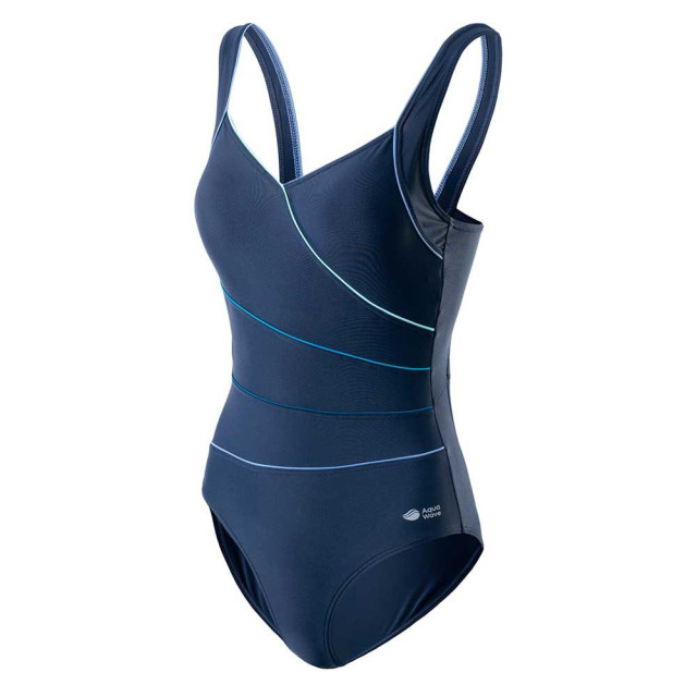 Aquawave Dames tristina ééndelig badpak UTIG1166_blueberrybluestone large