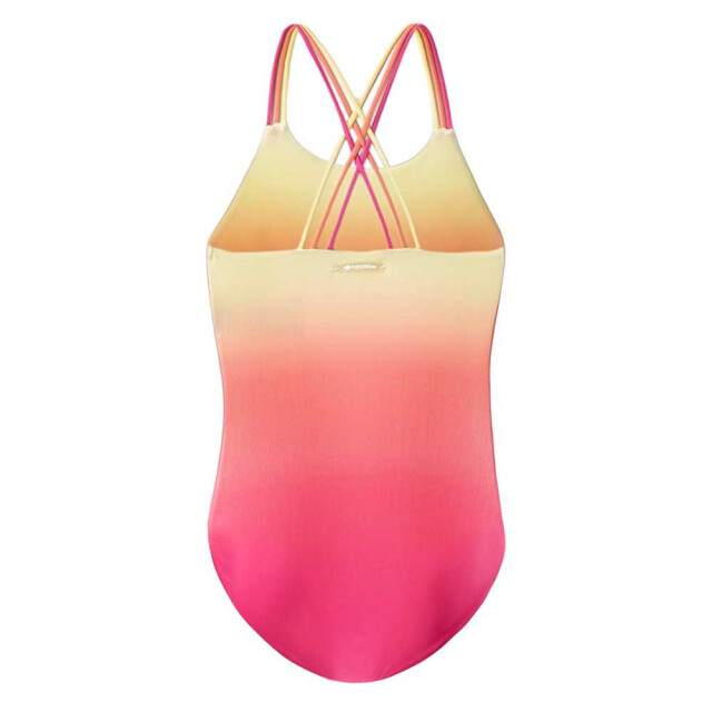 Aquawave Meisjes harma eendelig zwempak UTIG1085_sungradient large