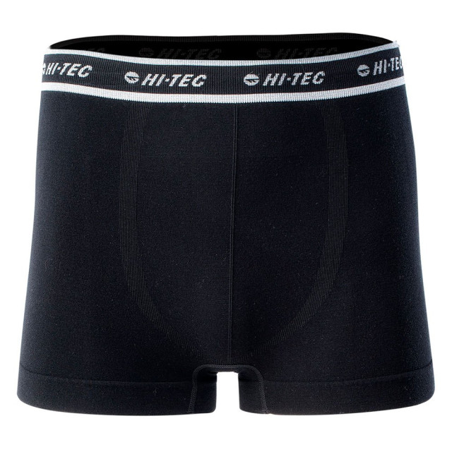 Hi-Tec Heren bill ii naadloze boxershort UTIG414_black large