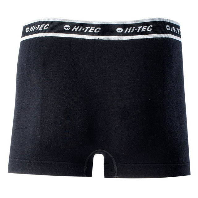 Hi-Tec Heren bill ii naadloze boxershort UTIG414_black large