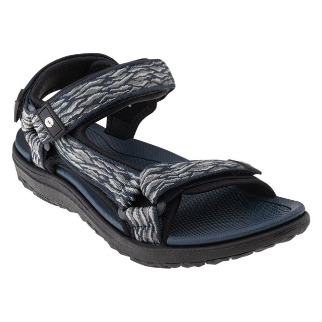 Hi-Tec Heren hanary sandalen UTIG685_navyblazerblack large