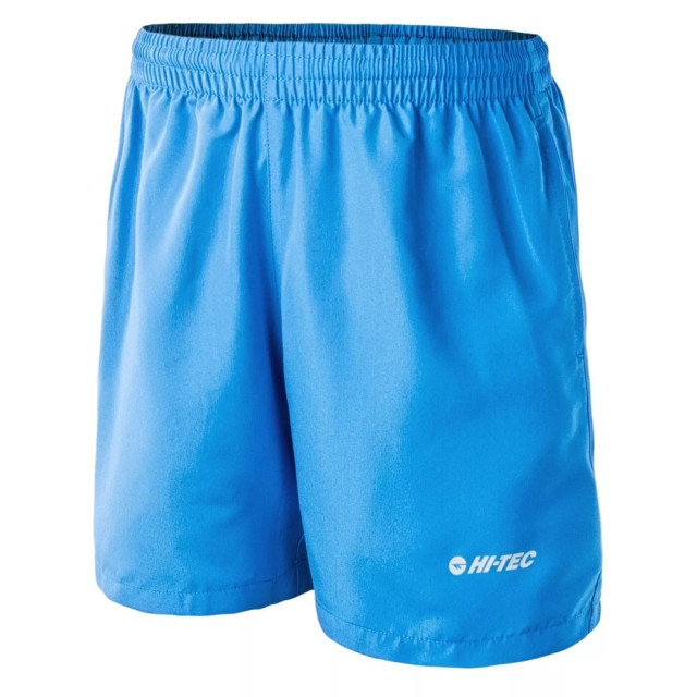 Hi-Tec Matte shorts kinderen/kinderen UTIG276_palaceblue large