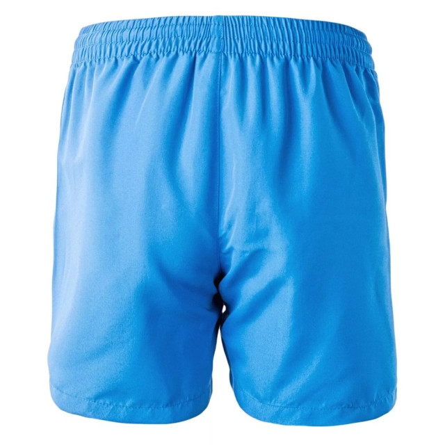 Hi-Tec Matte shorts kinderen/kinderen UTIG276_palaceblue large