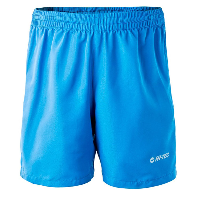 Hi-Tec Matte shorts kinderen/kinderen UTIG276_palaceblue large