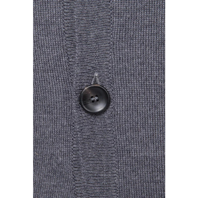 Armani Collezioni Cardigan virgin wool MCE03M large