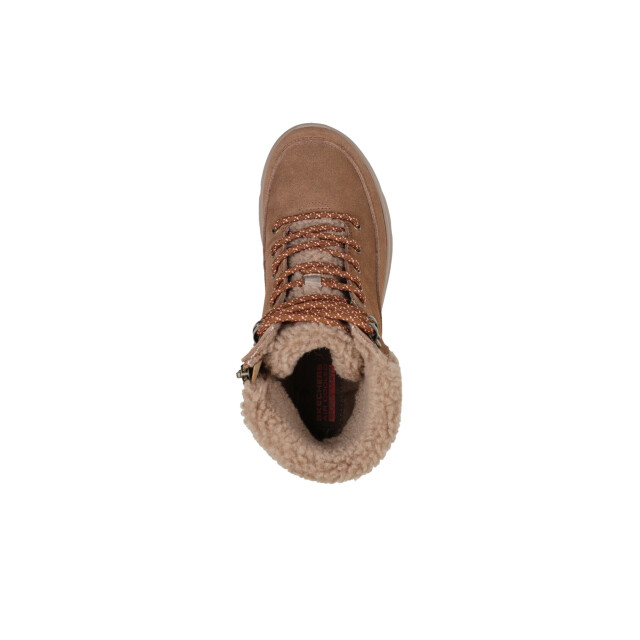 Skechers 16677/BRN Boots Bruin 16677/BRN large
