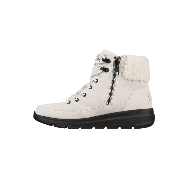 Skechers 16677/WBK Boots Wit 16677/WBK large
