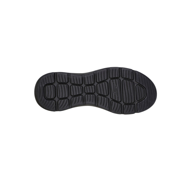 Skechers 16677/WBK Boots Wit 16677/WBK large