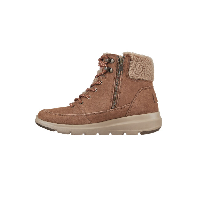 Skechers 16677/BRN Boots Bruin 16677/BRN large